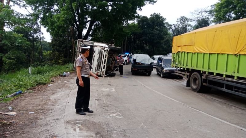 Tanjakan Sitinjau Lauik
