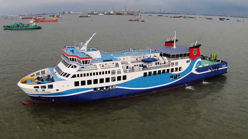 touring ke labuan bajo 