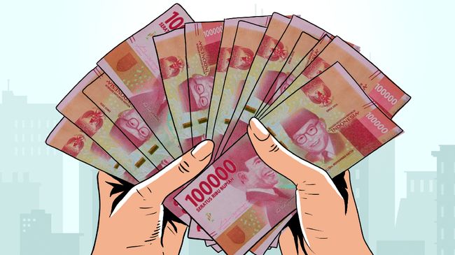 Gaji kerja di bagian mesin relatif besar, sumber ; google.com