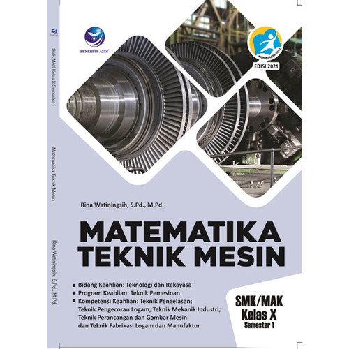 Matematika teknik mesin, sumber ; google.com
