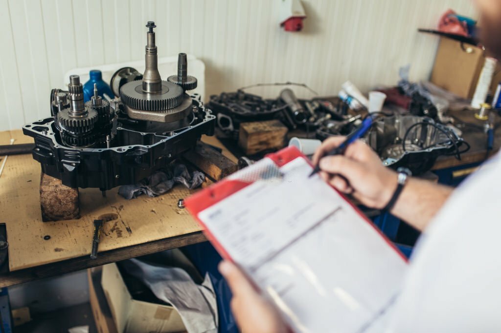 7 Keunggulan Bengkel Mobil Resmi Dibandingkan Bengkel Umum