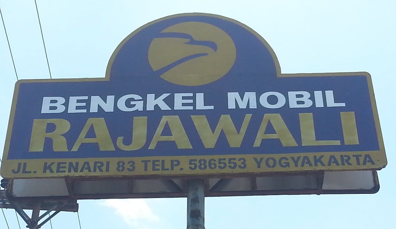 7 Jasa Servis Mobil Jogja Recomended Untuk Anda
