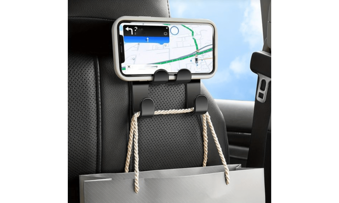 Aksesoris Mobil Yang Lagi Trend: Bikin Mobil Makin Keren Dan Nyaman