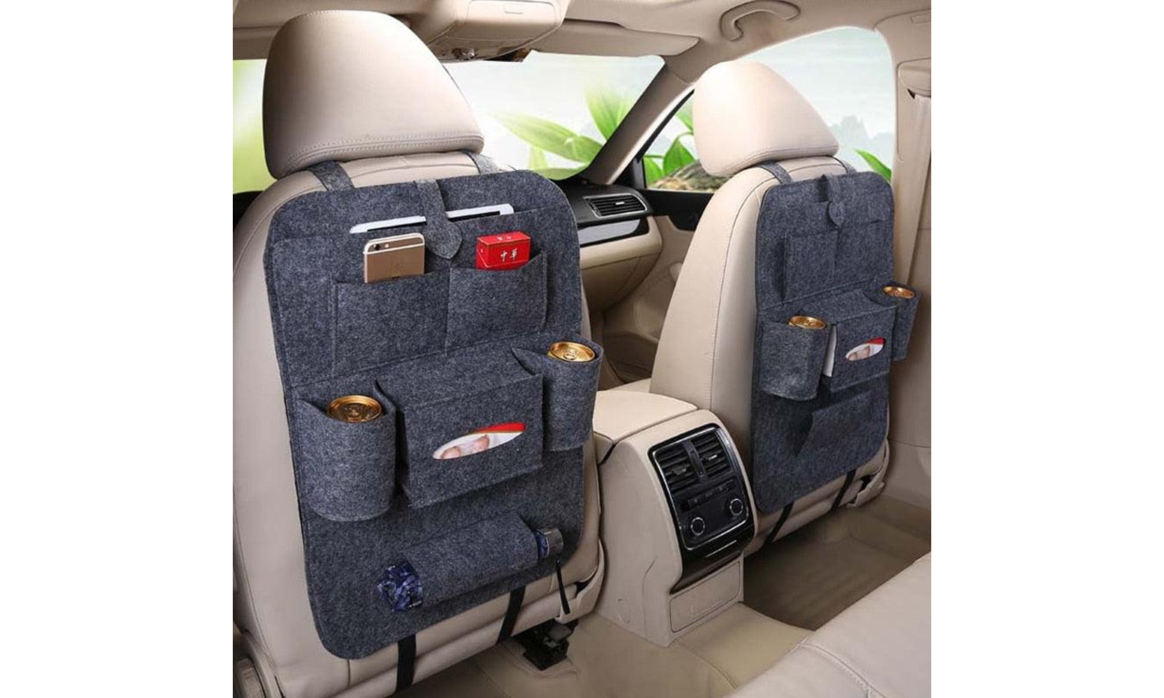 Aksesoris Mobil Yang Lagi Trend: Bikin Mobil Makin Keren Dan Nyaman